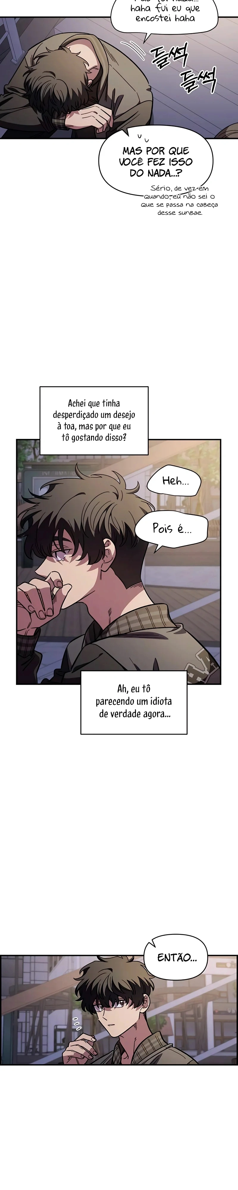 Read Childhood Friend Complex PT Manga Online