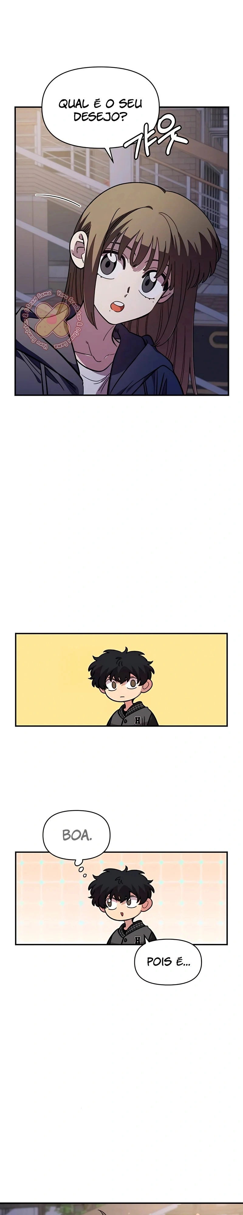 Read Childhood Friend Complex PT Manga Online