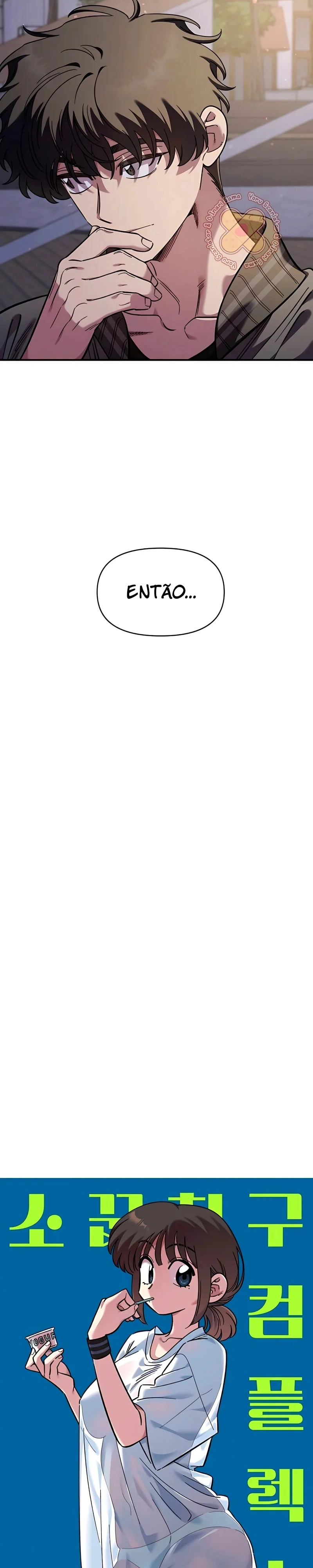 Read Childhood Friend Complex PT Manga Online