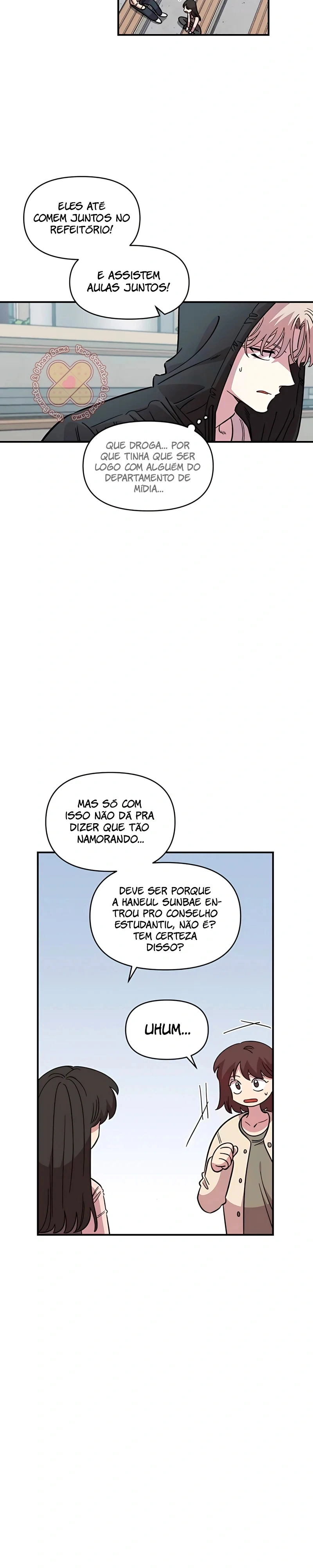 Read Childhood Friend Complex PT Manga Online