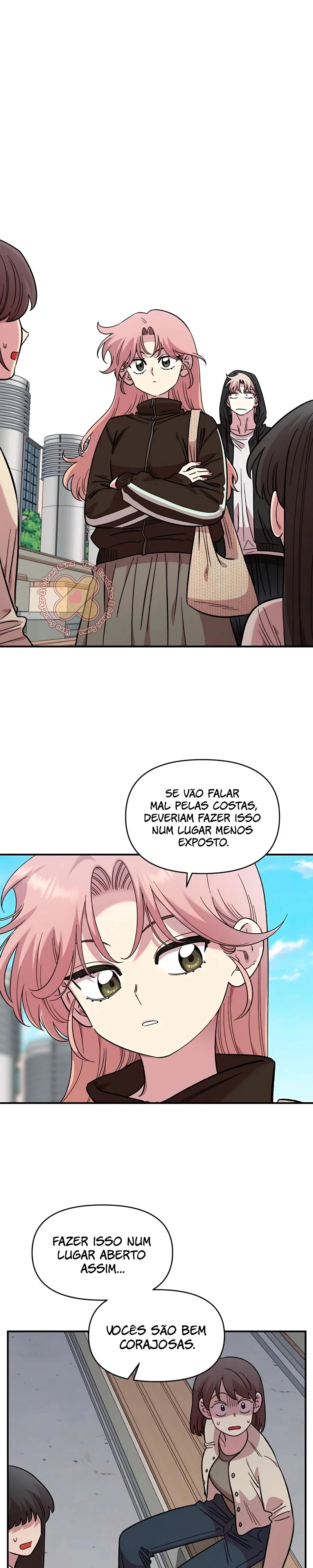 Read Childhood Friend Complex PT Manga Online