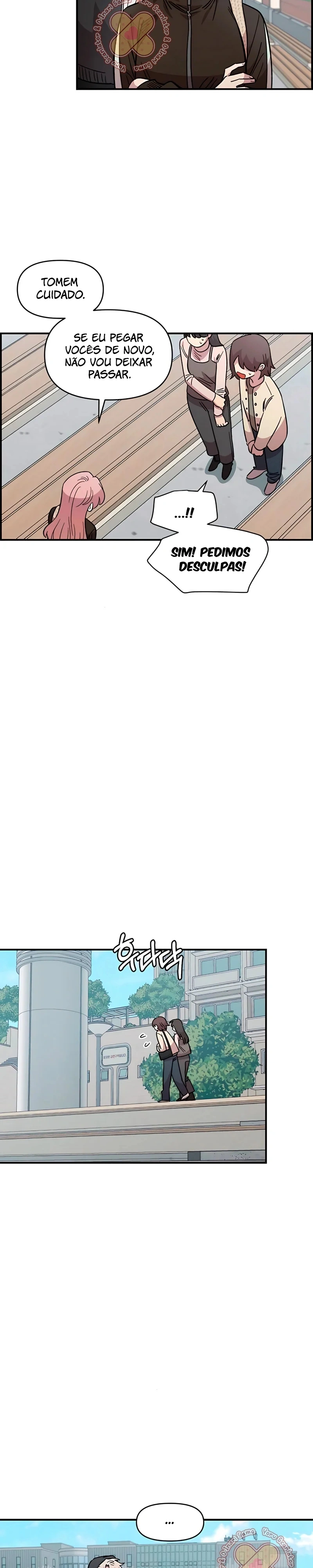 Read Childhood Friend Complex PT Manga Online