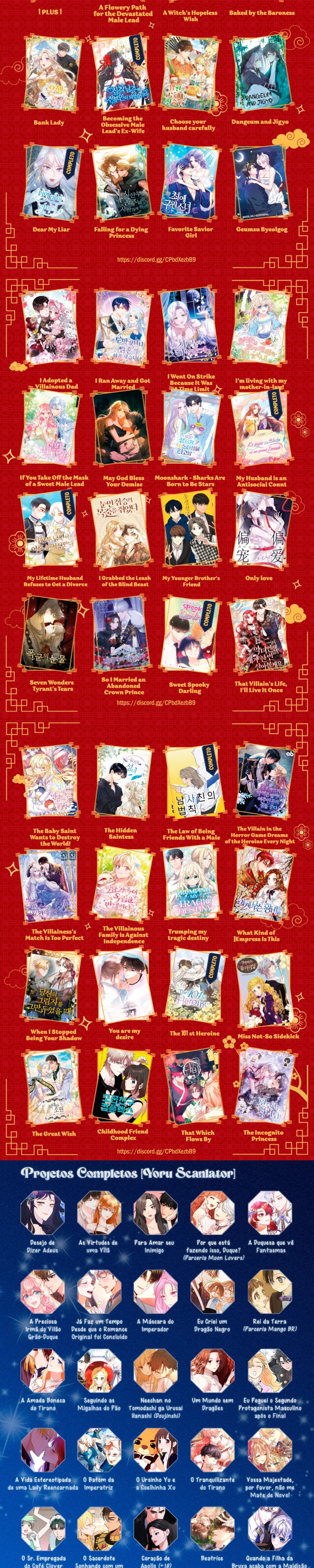 Read Childhood Friend Complex PT Manga Online