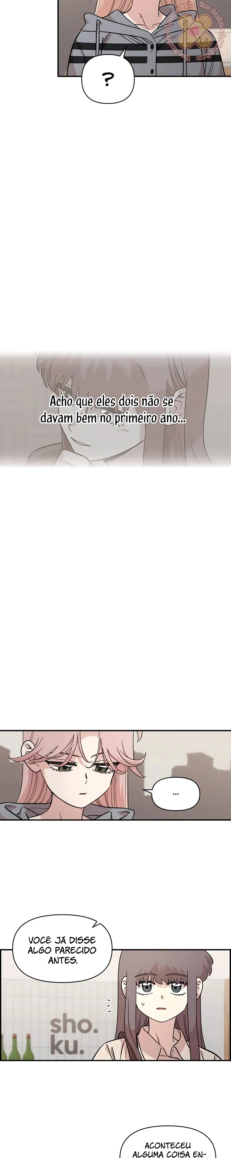 Read Childhood Friend Complex PT Manga Online