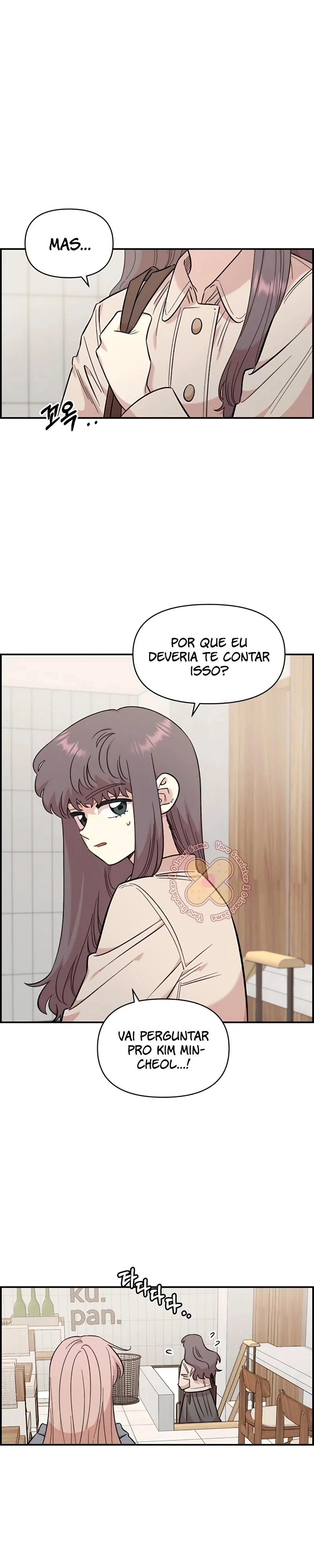 Read Childhood Friend Complex PT Manga Online