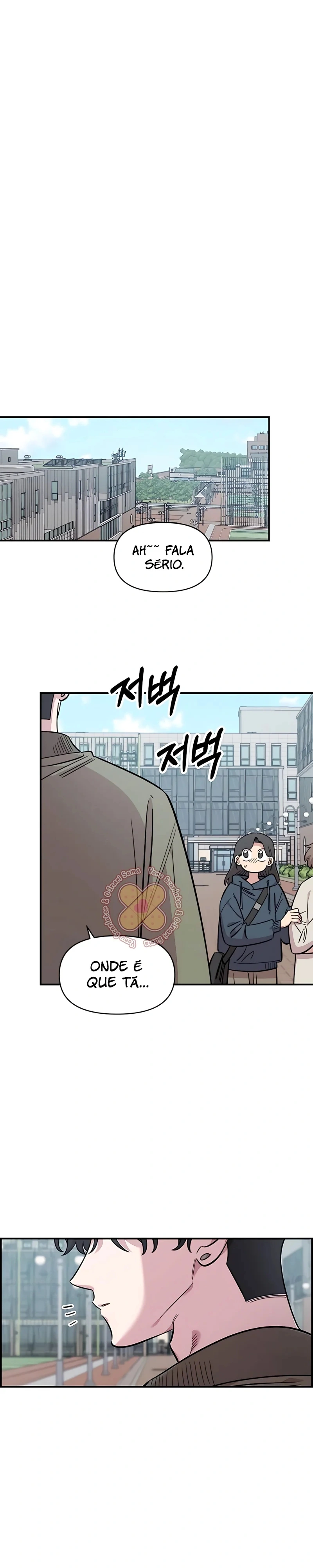 Read Childhood Friend Complex PT Manga Online