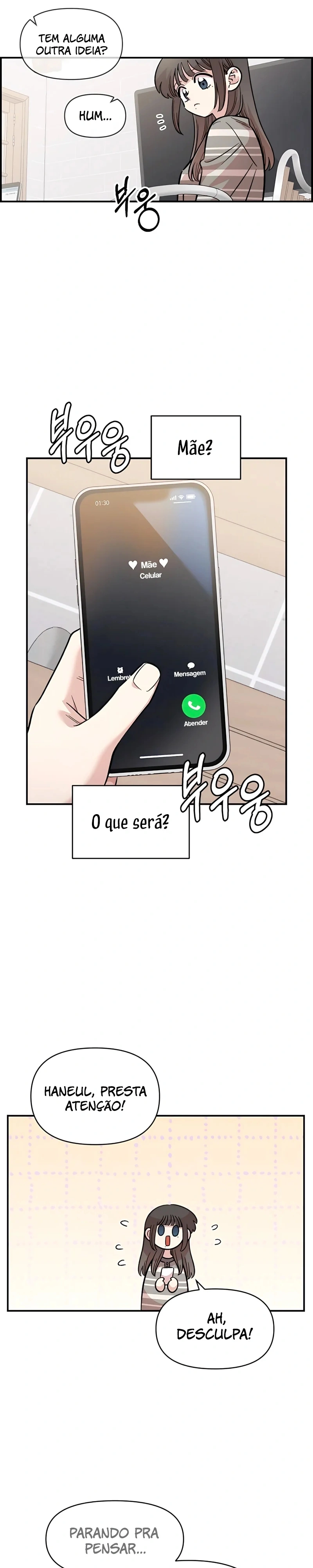 Read Childhood Friend Complex PT Manga Online