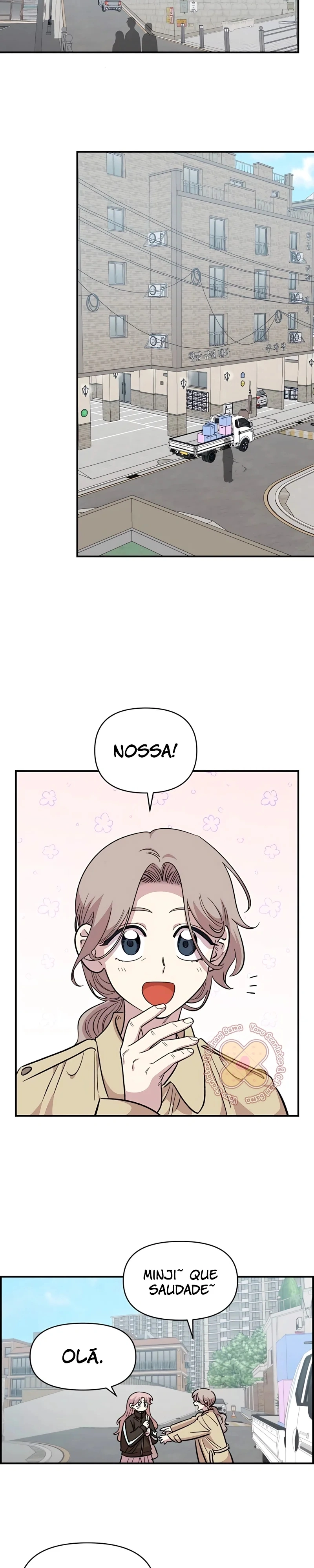 Read Childhood Friend Complex PT Manga Online