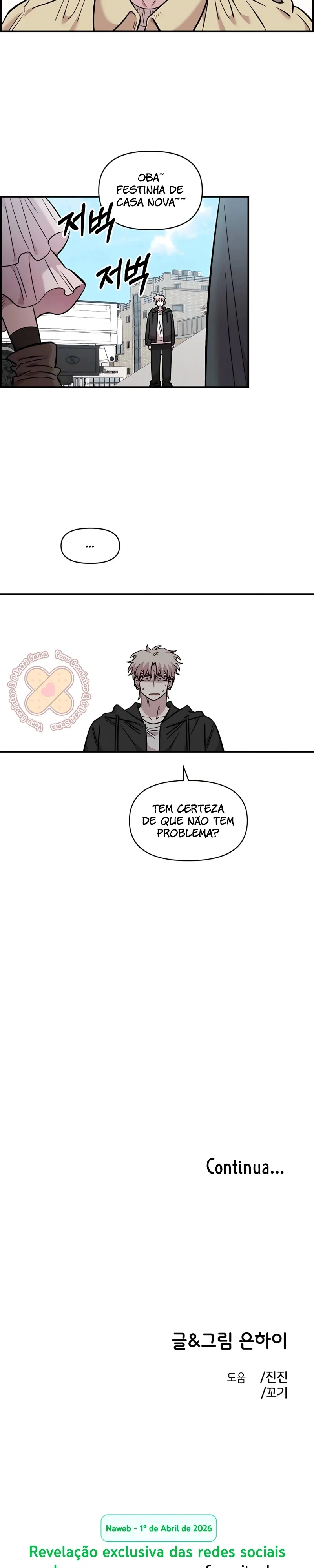 Read Childhood Friend Complex PT Manga Online