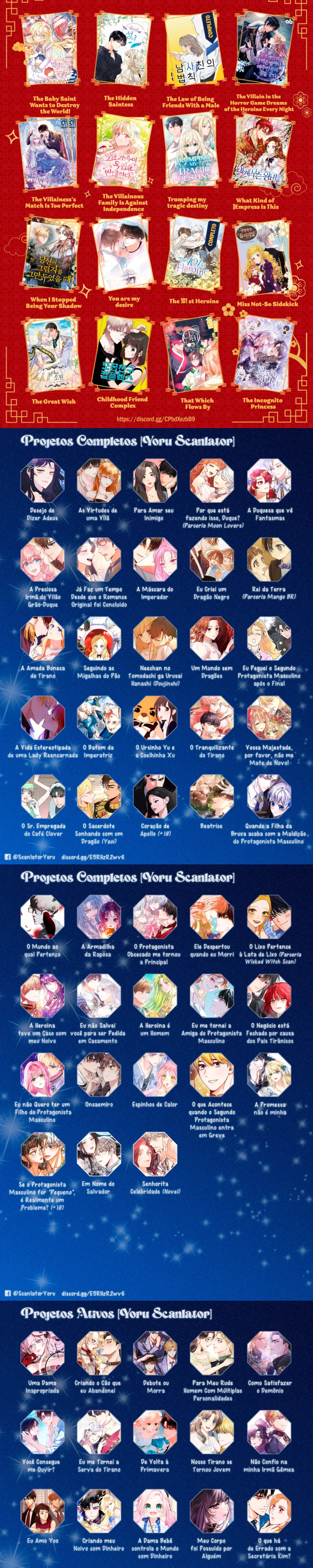 Read Childhood Friend Complex PT Manga Online