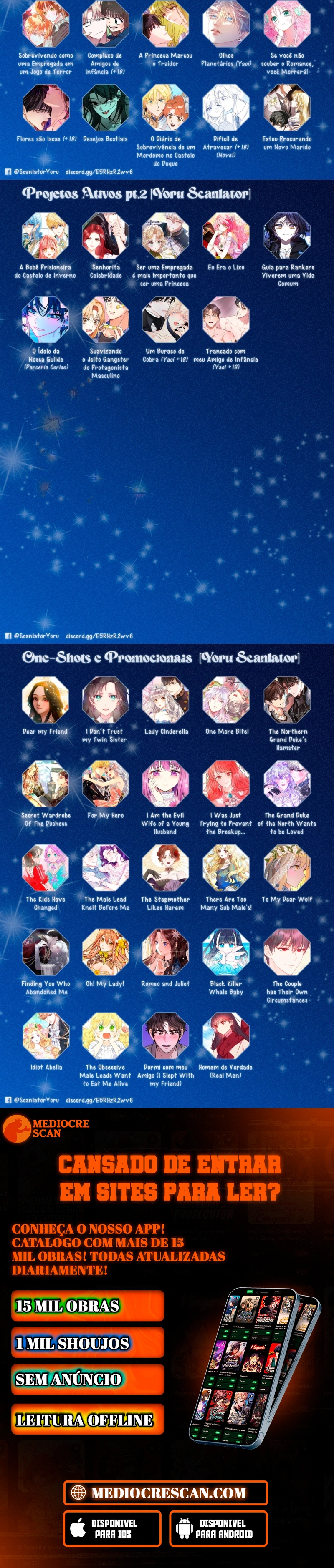 Read Childhood Friend Complex PT Manga Online