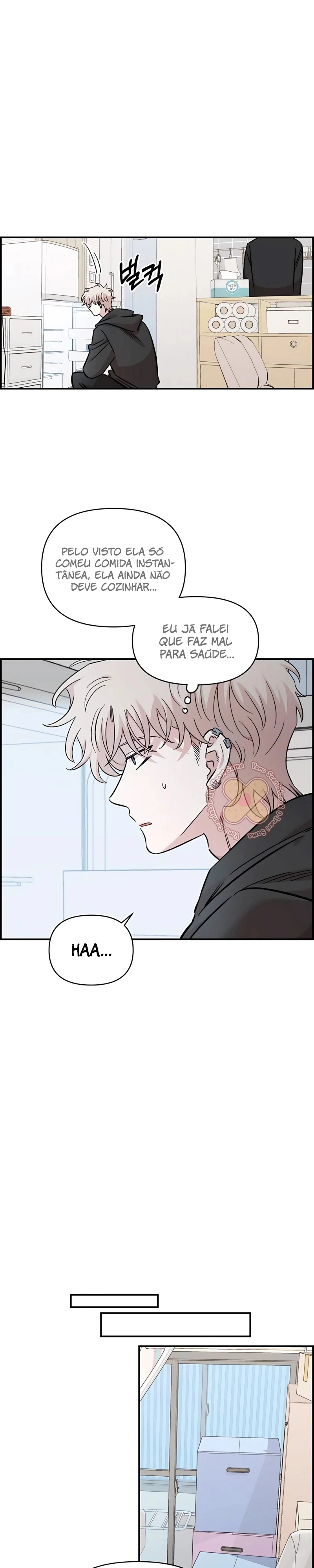 Read Childhood Friend Complex PT Manga Online