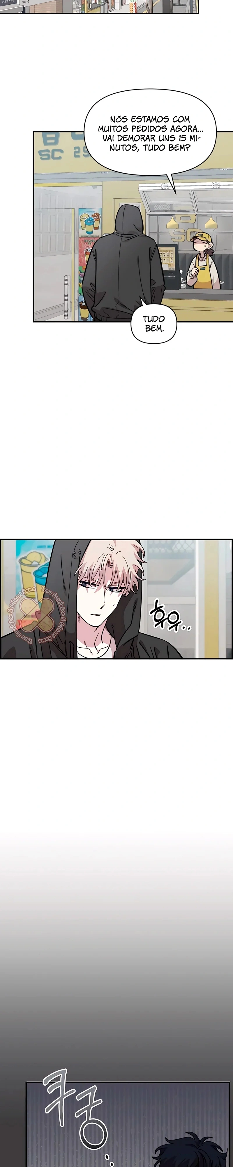 Read Childhood Friend Complex PT Manga Online