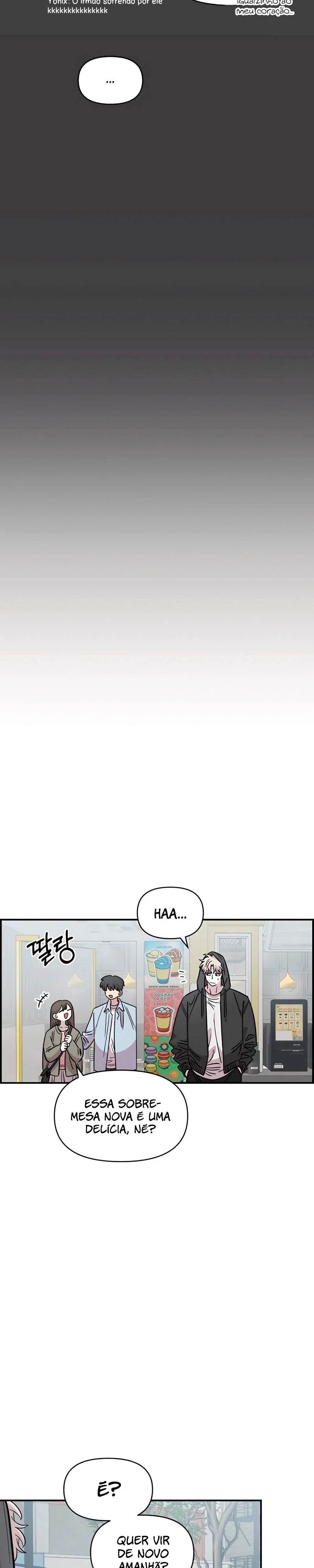 Read Childhood Friend Complex PT Manga Online