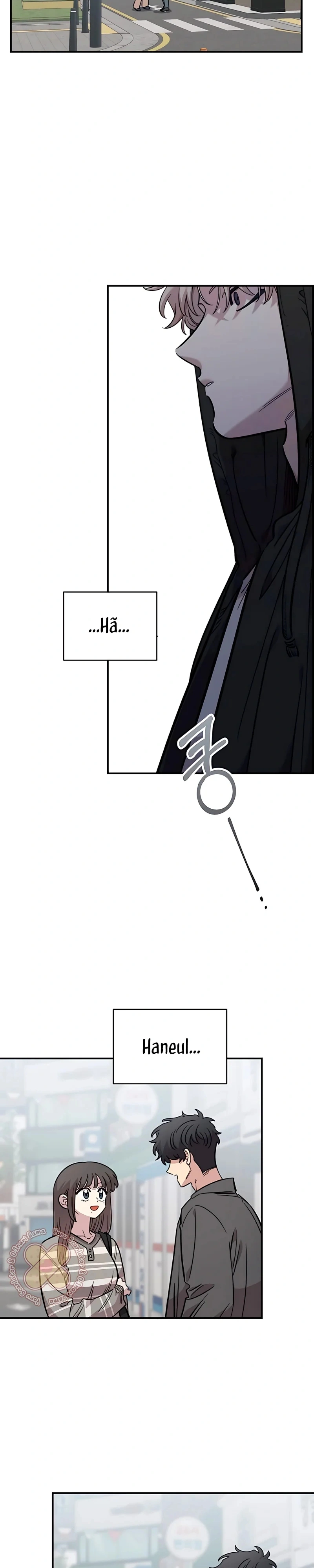 Read Childhood Friend Complex PT Manga Online