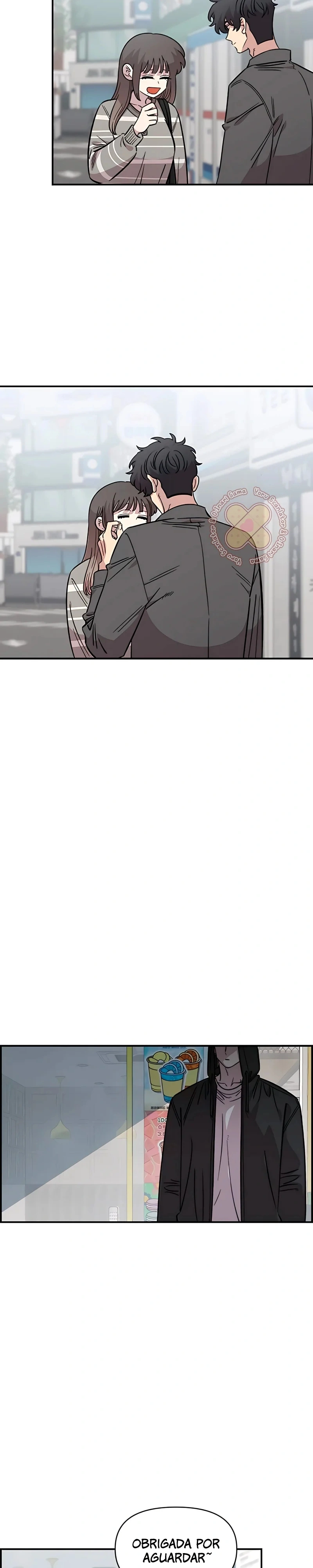 Read Childhood Friend Complex PT Manga Online