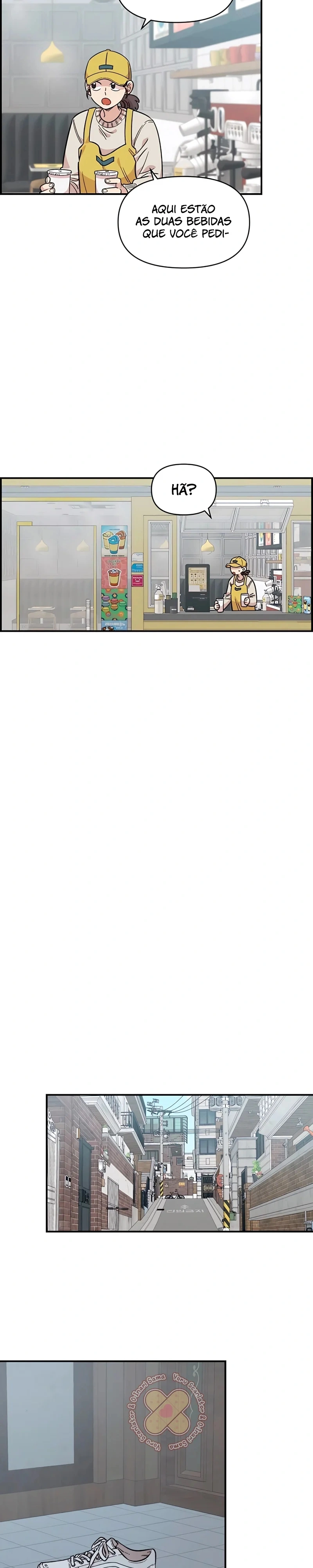 Read Childhood Friend Complex PT Manga Online