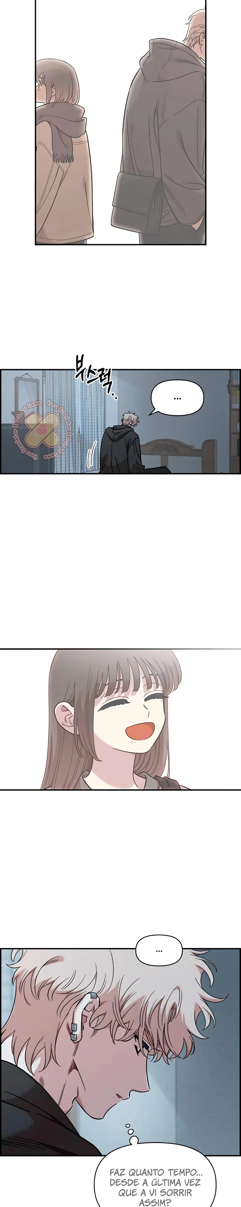 Read Childhood Friend Complex PT Manga Online