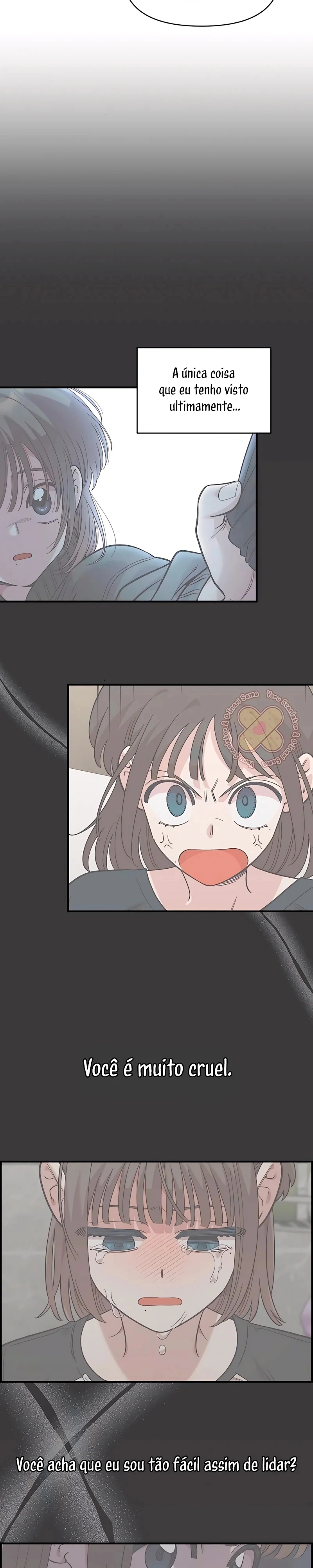 Read Childhood Friend Complex PT Manga Online