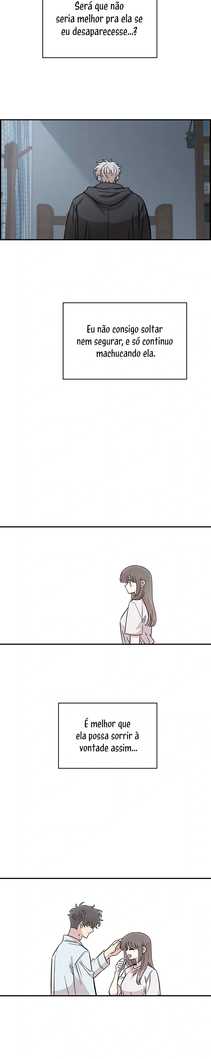 Read Childhood Friend Complex PT Manga Online