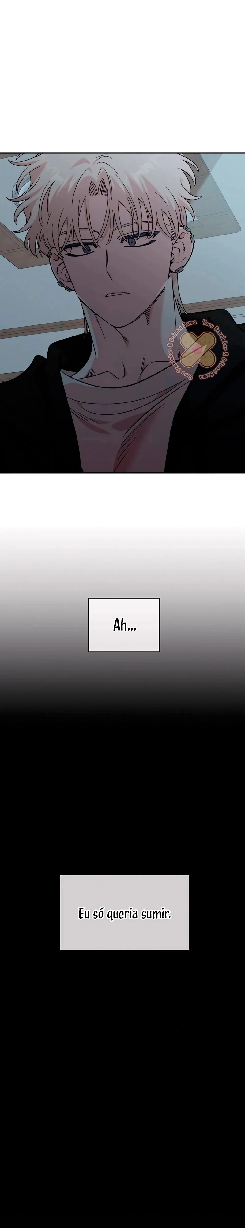 Read Childhood Friend Complex PT Manga Online