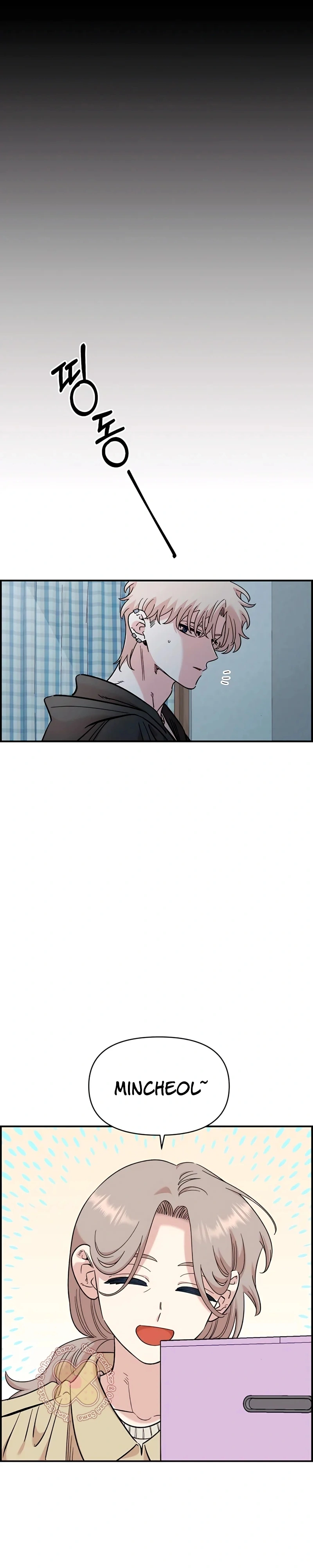 Read Childhood Friend Complex PT Manga Online