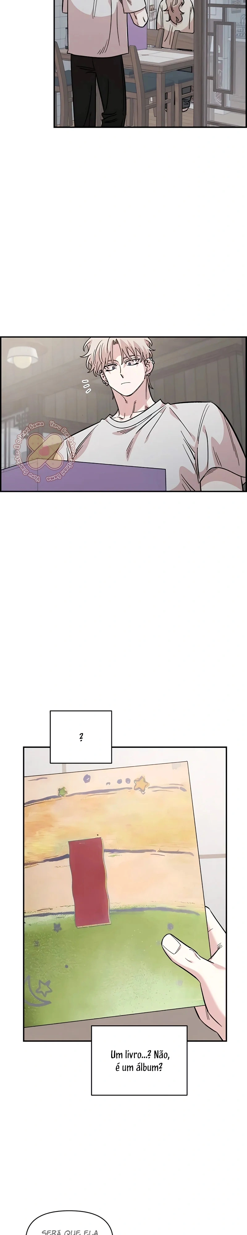 Read Childhood Friend Complex PT Manga Online