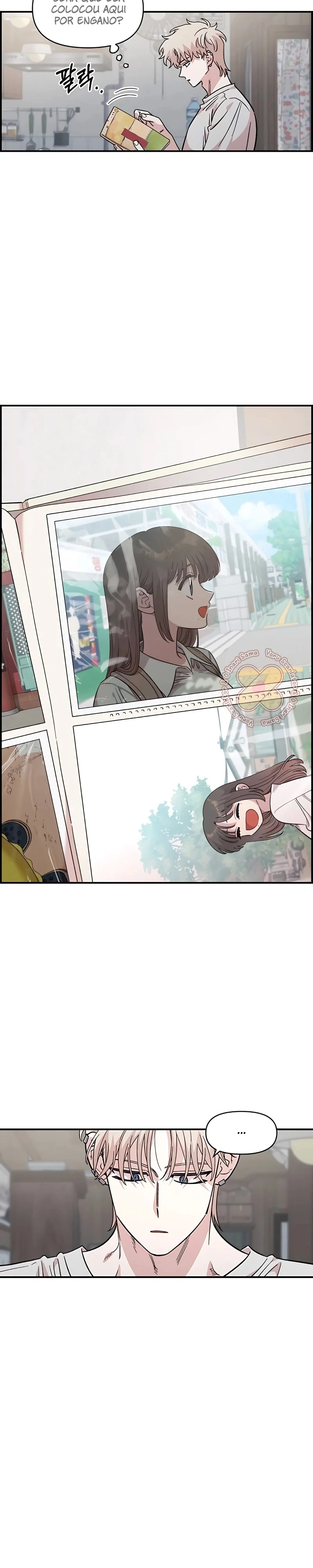 Read Childhood Friend Complex PT Manga Online