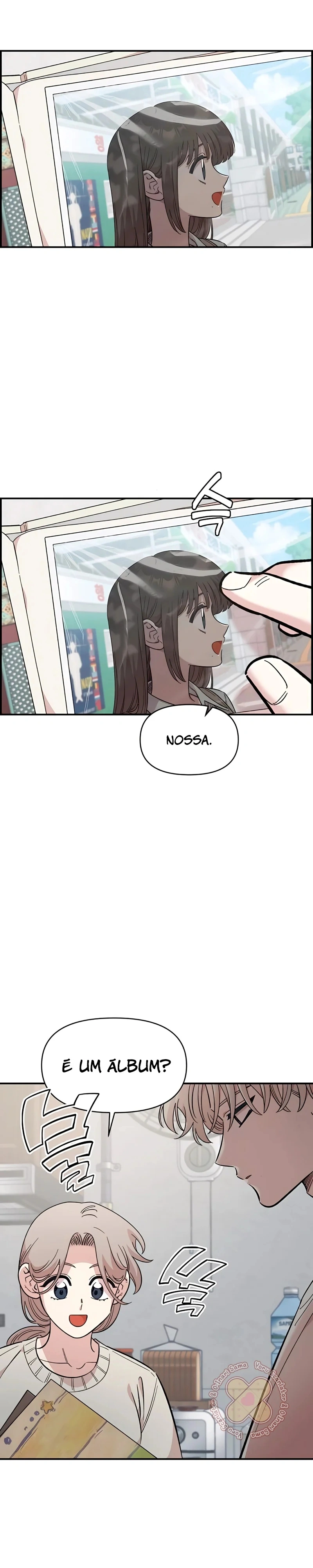 Read Childhood Friend Complex PT Manga Online