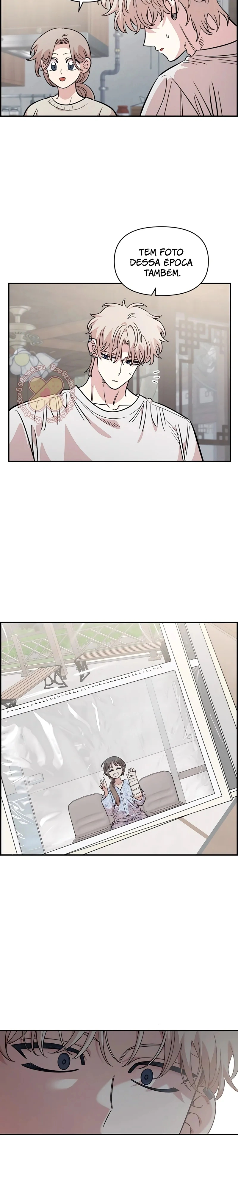 Read Childhood Friend Complex PT Manga Online