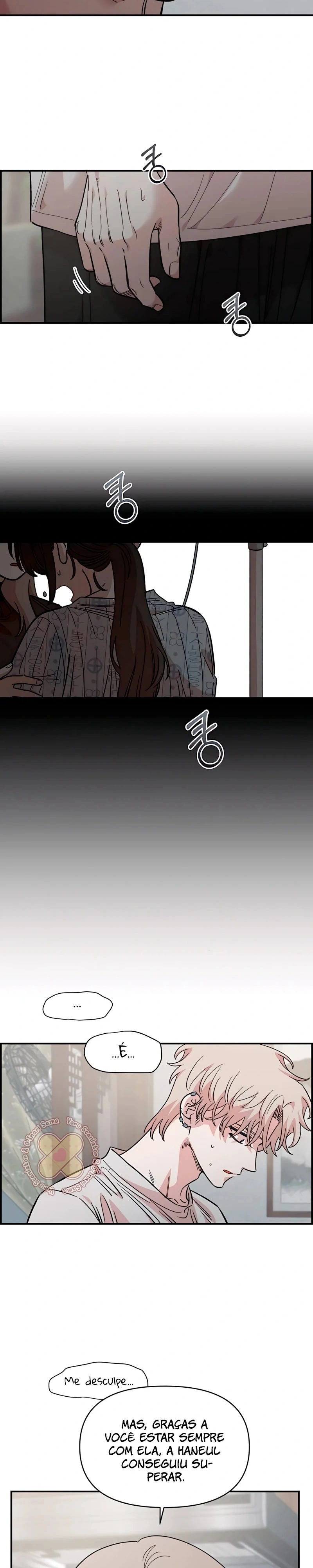 Read Childhood Friend Complex PT Manga Online