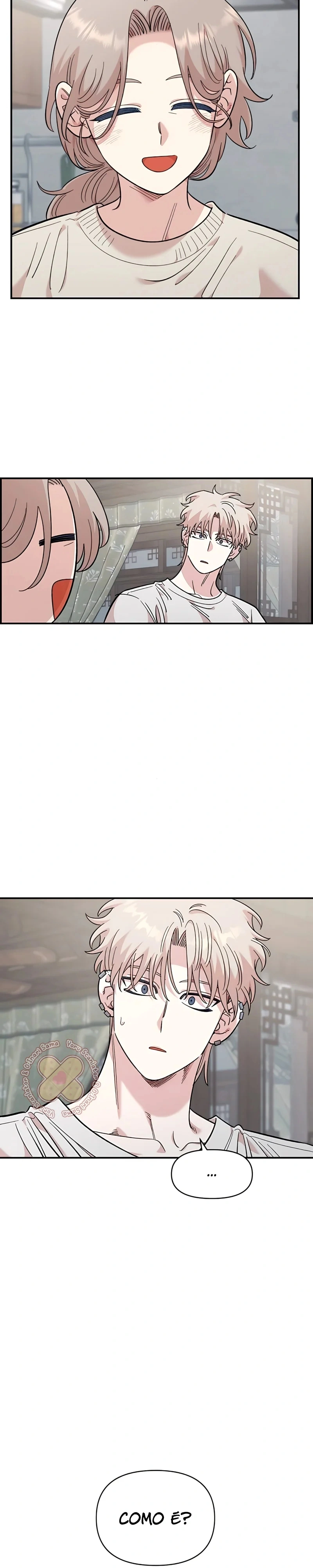 Read Childhood Friend Complex PT Manga Online