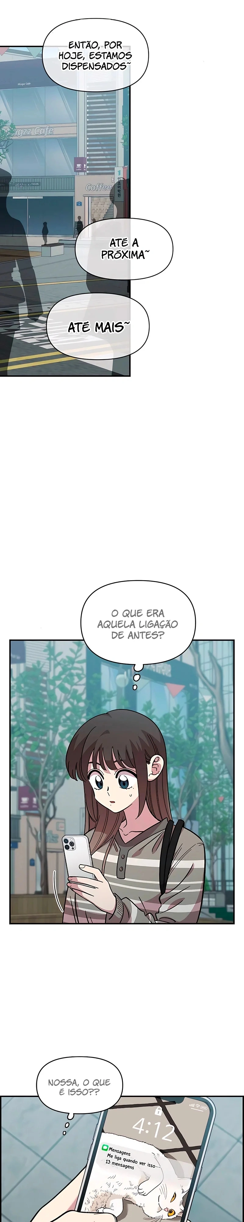 Read Childhood Friend Complex PT Manga Online