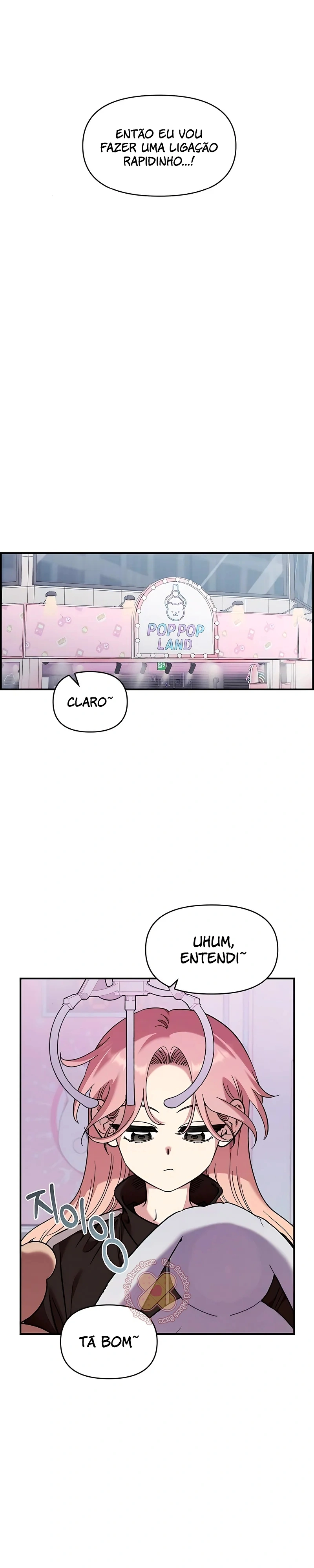 Read Childhood Friend Complex PT Manga Online