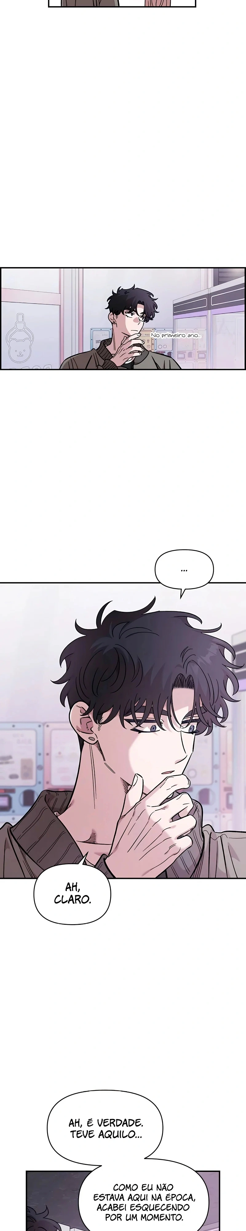 Read Childhood Friend Complex PT Manga Online