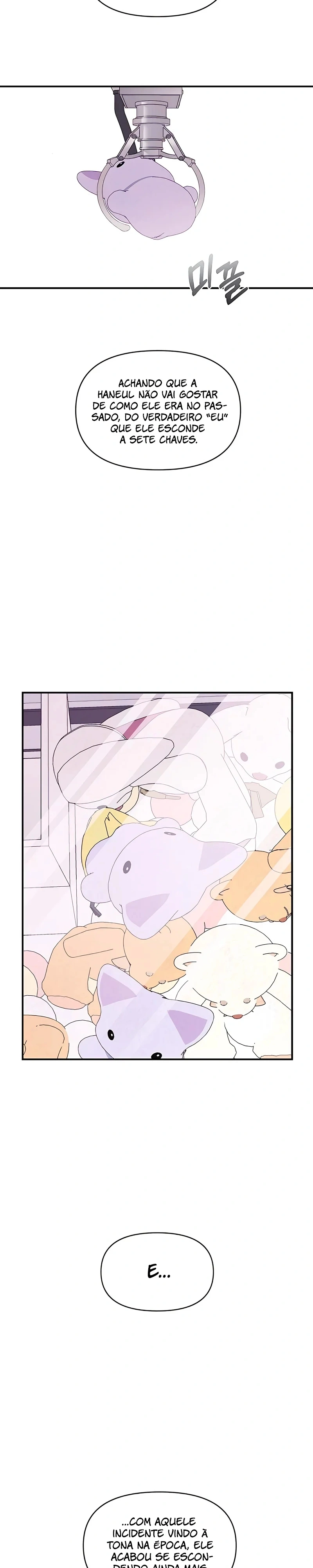 Read Childhood Friend Complex PT Manga Online