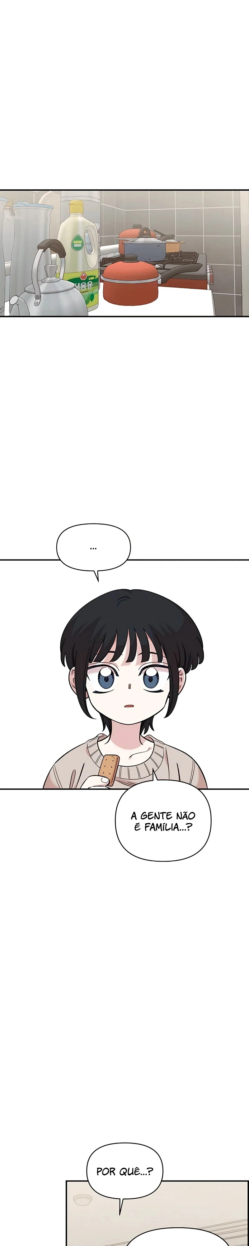 Read Childhood Friend Complex PT Manga Online