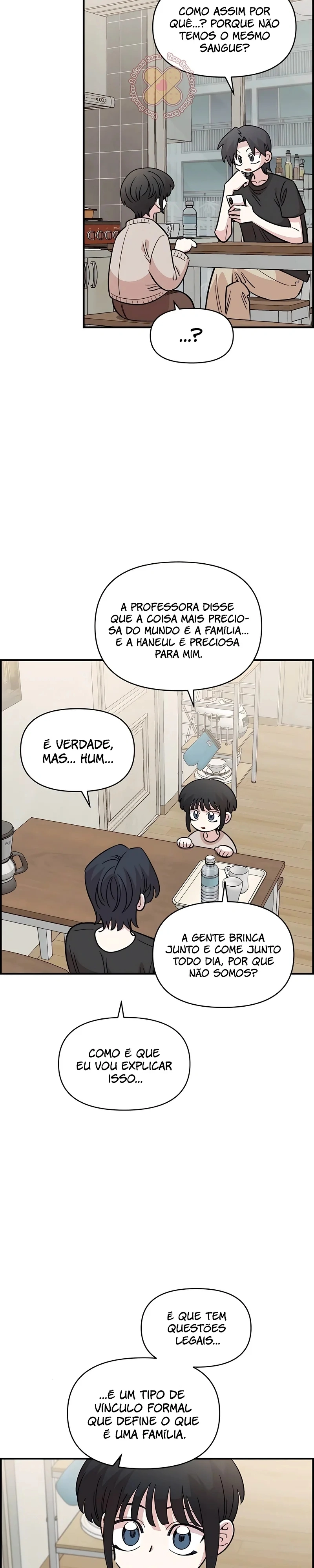 Read Childhood Friend Complex PT Manga Online