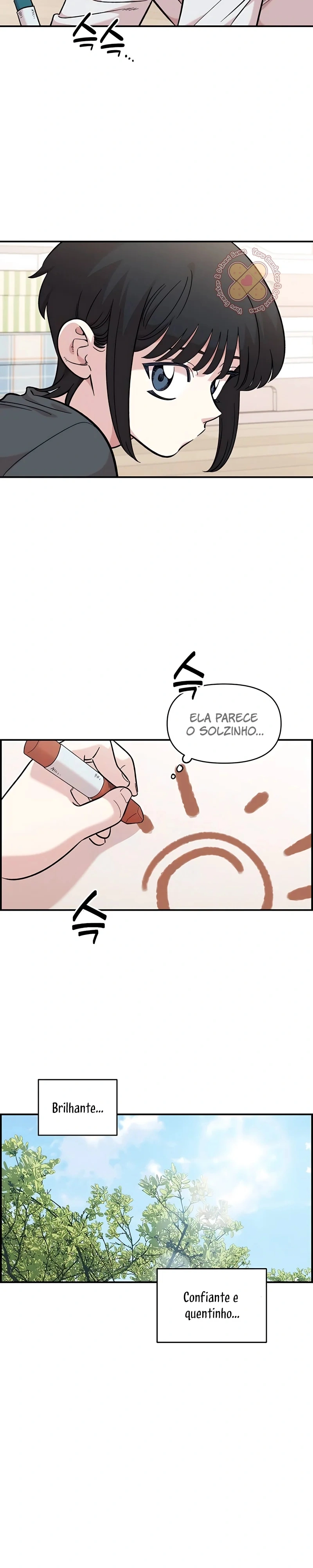 Read Childhood Friend Complex PT Manga Online