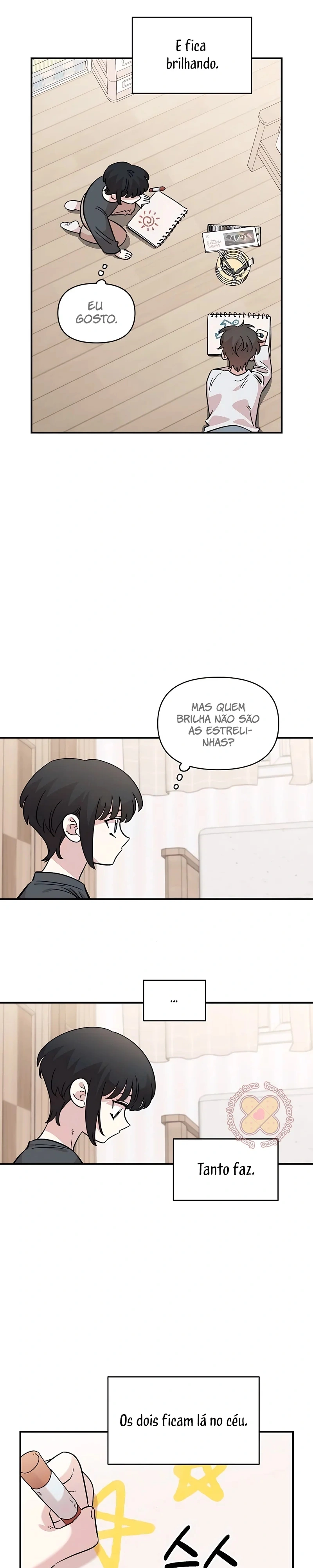 Read Childhood Friend Complex PT Manga Online