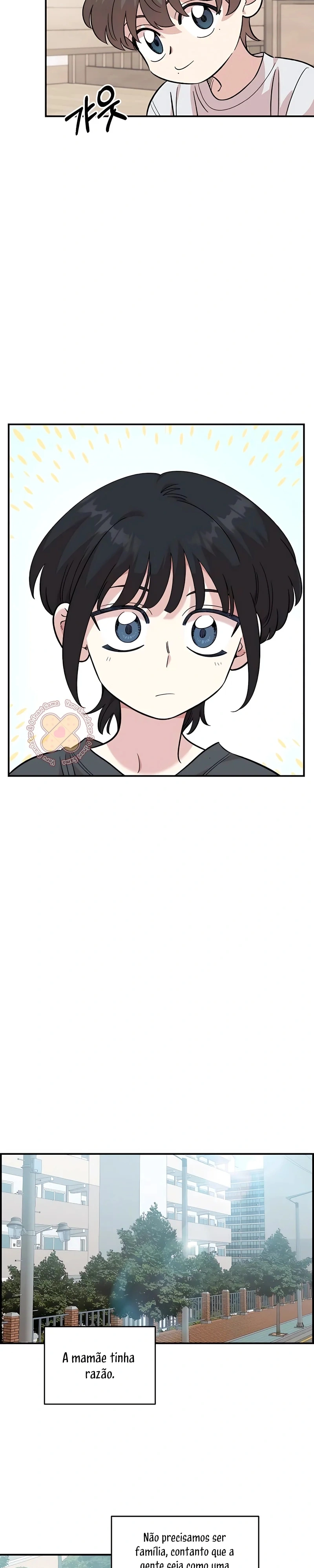 Read Childhood Friend Complex PT Manga Online