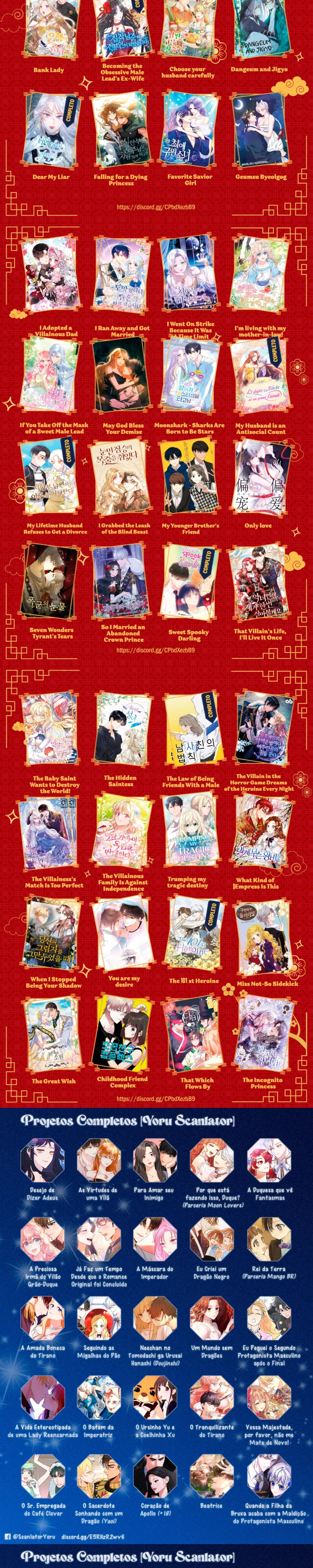 Read Childhood Friend Complex PT Manga Online