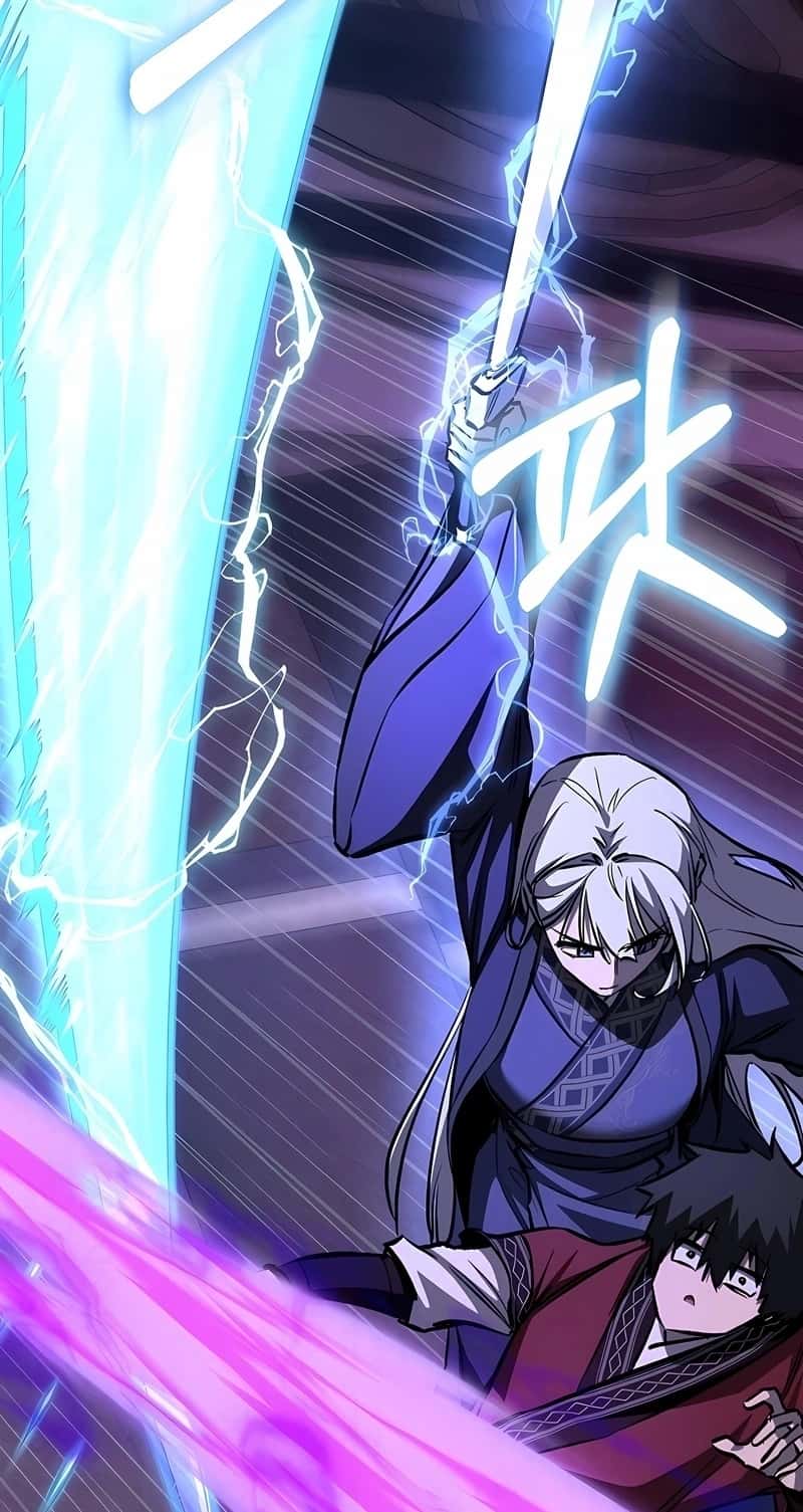 Read Childhood Friend of Zenith PT Manga Online