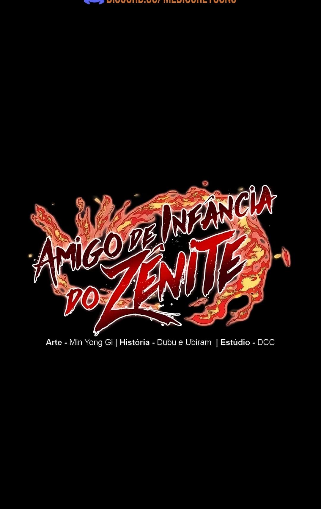 Read Childhood Friend of Zenith PT Manga Online