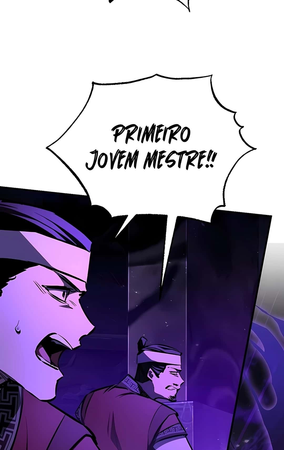 Read Childhood Friend of Zenith PT Manga Online