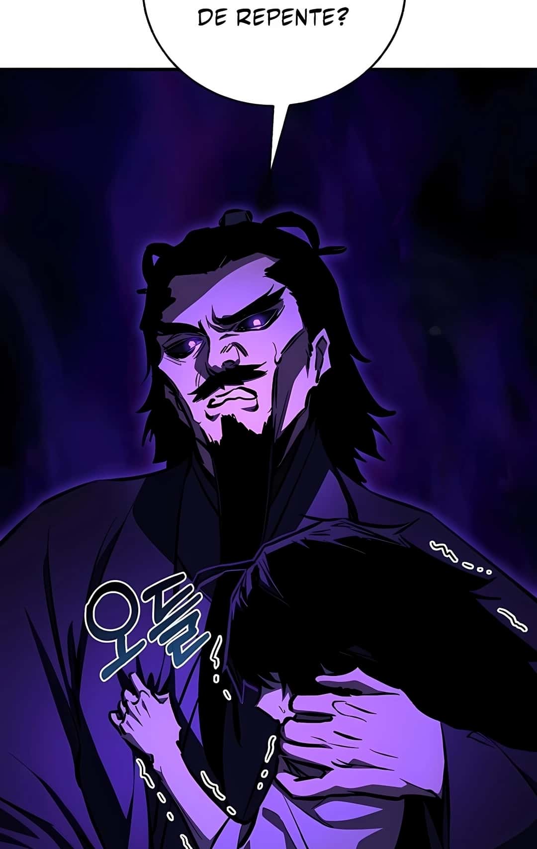 Read Childhood Friend of Zenith PT Manga Online