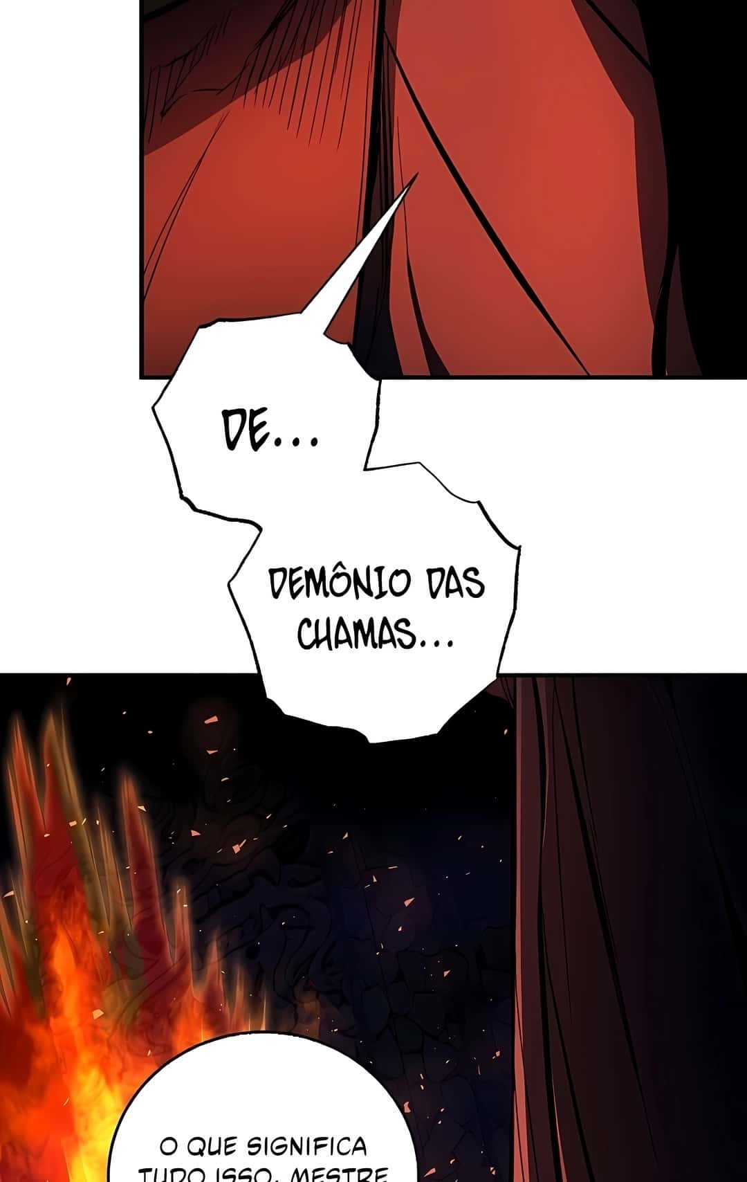 Read Childhood Friend of Zenith PT Manga Online