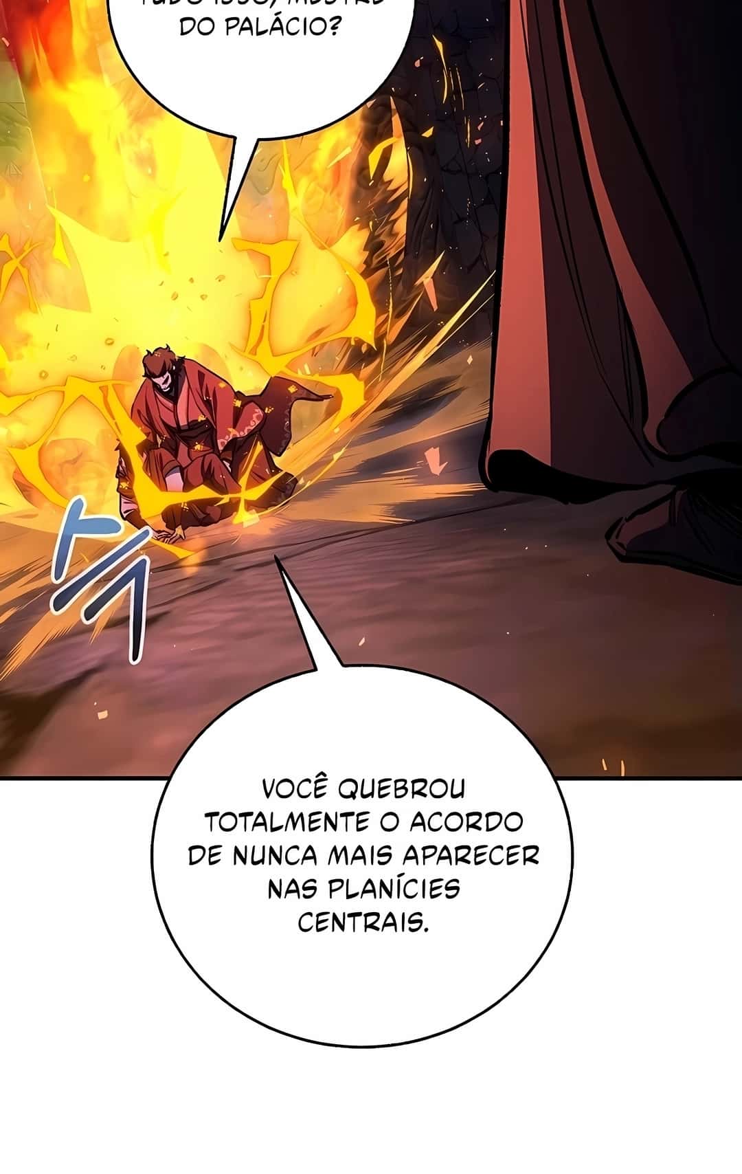 Read Childhood Friend of Zenith PT Manga Online