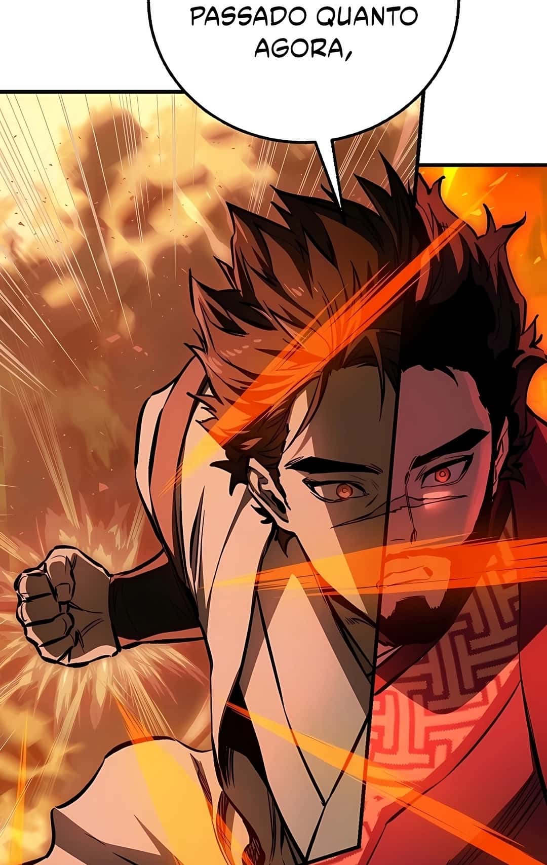 Read Childhood Friend of Zenith PT Manga Online