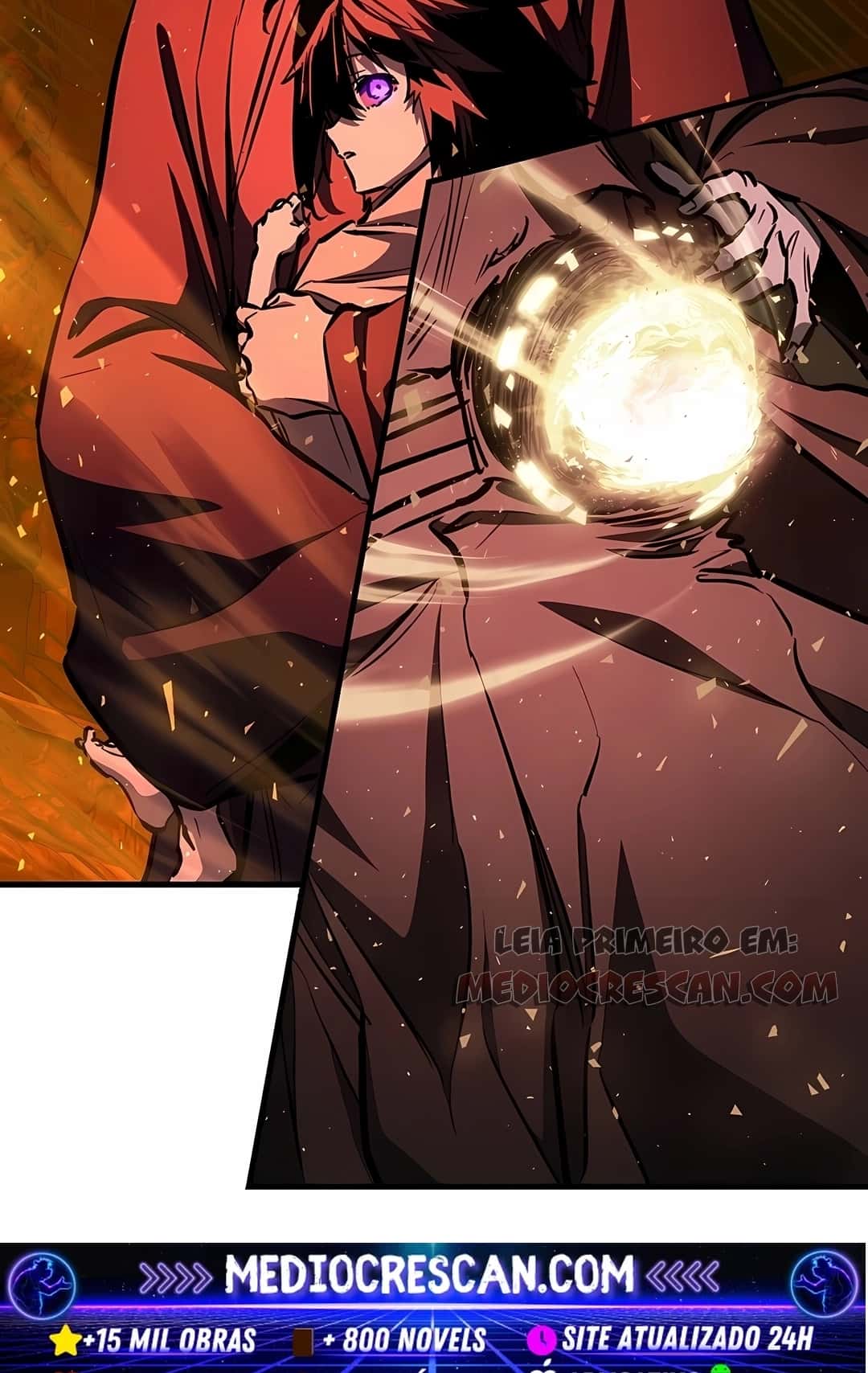 Read Childhood Friend of Zenith PT Manga Online